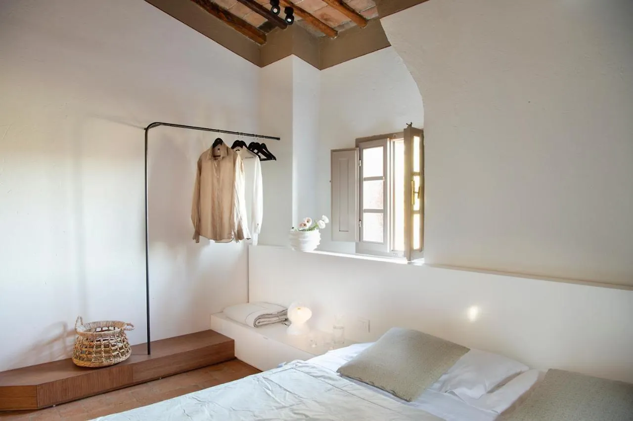 Salvadonica Villa San Casciano in Val di Pesa 0*,