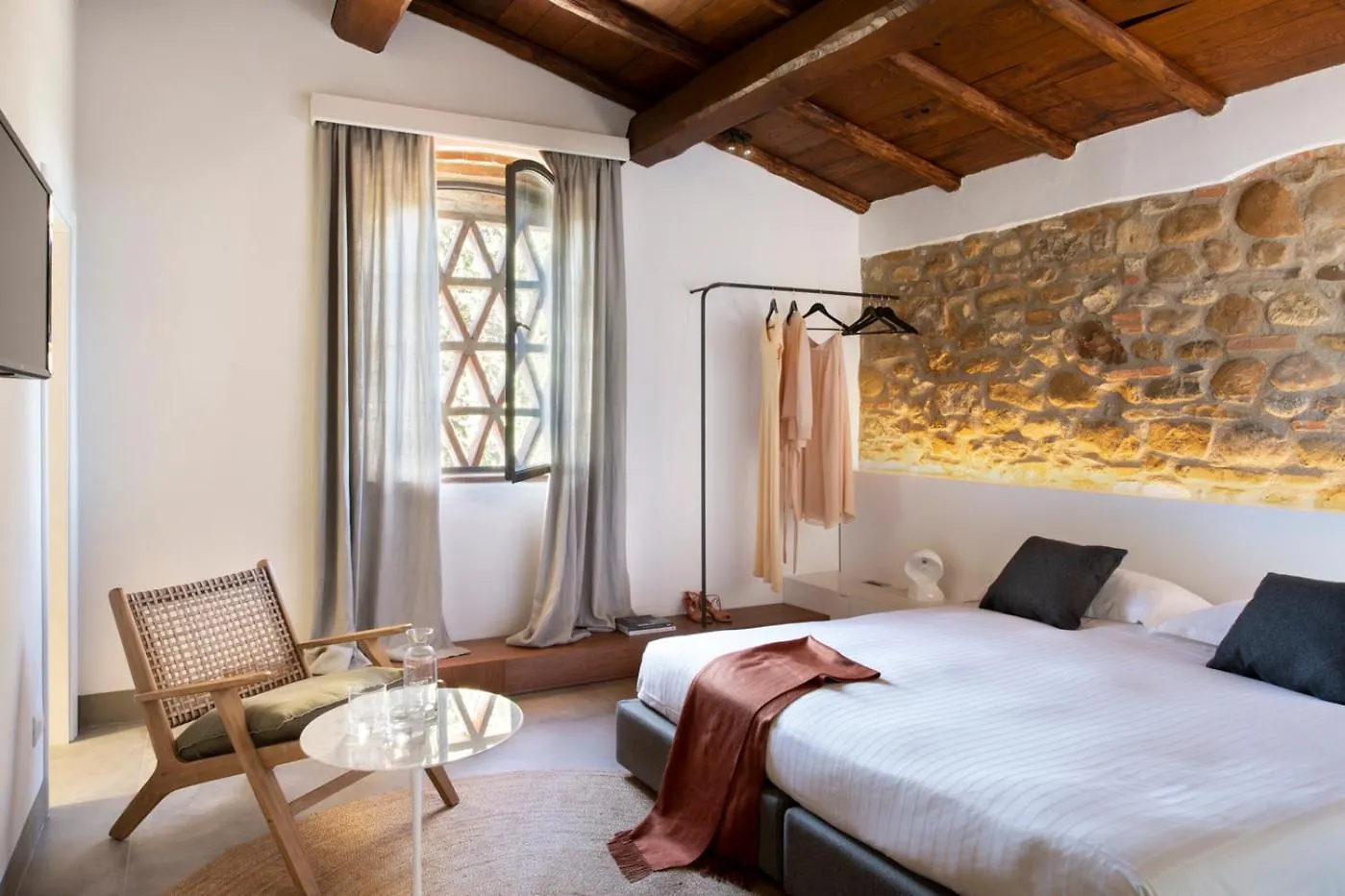 Farm stay Salvadonica Villa San Casciano in Val di Pesa Italy