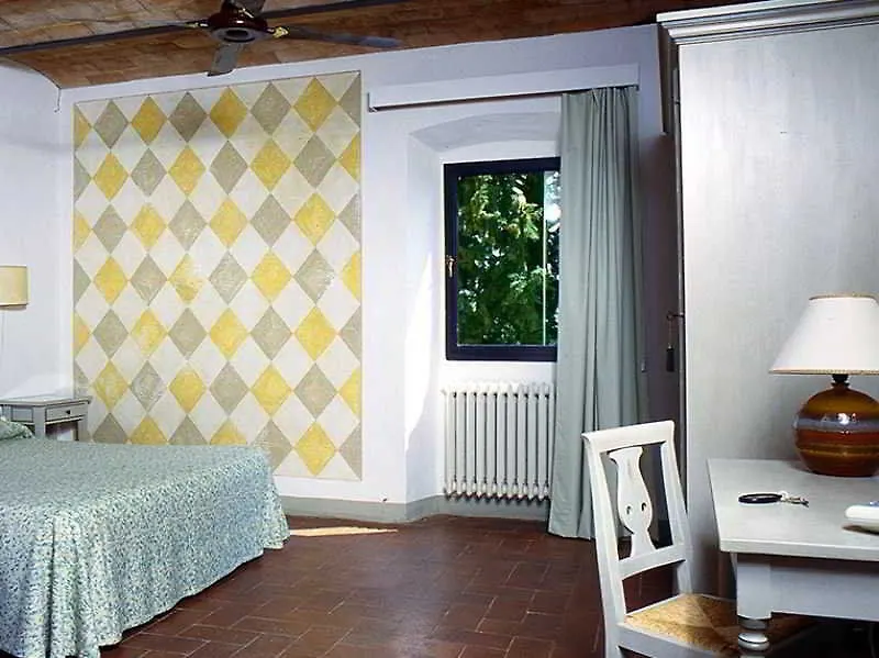 Farm stay Salvadonica Villa San Casciano in Val di Pesa