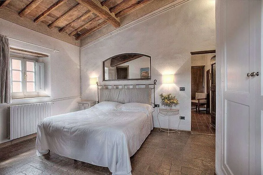 Farm stay Salvadonica Villa San Casciano in Val di Pesa Italy