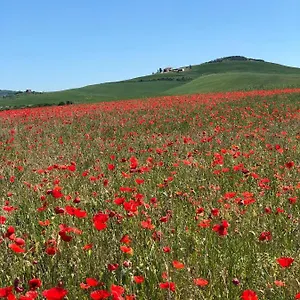  Фермерский дом Poggio Tobruk