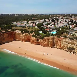 Senhora Da Rocha Armação de Pêra