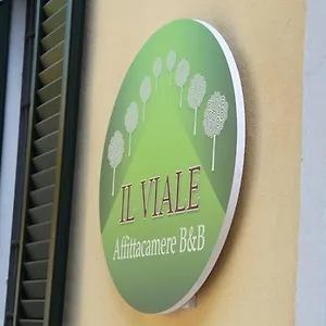 Bed & Breakfast Il Viale, Pontedera