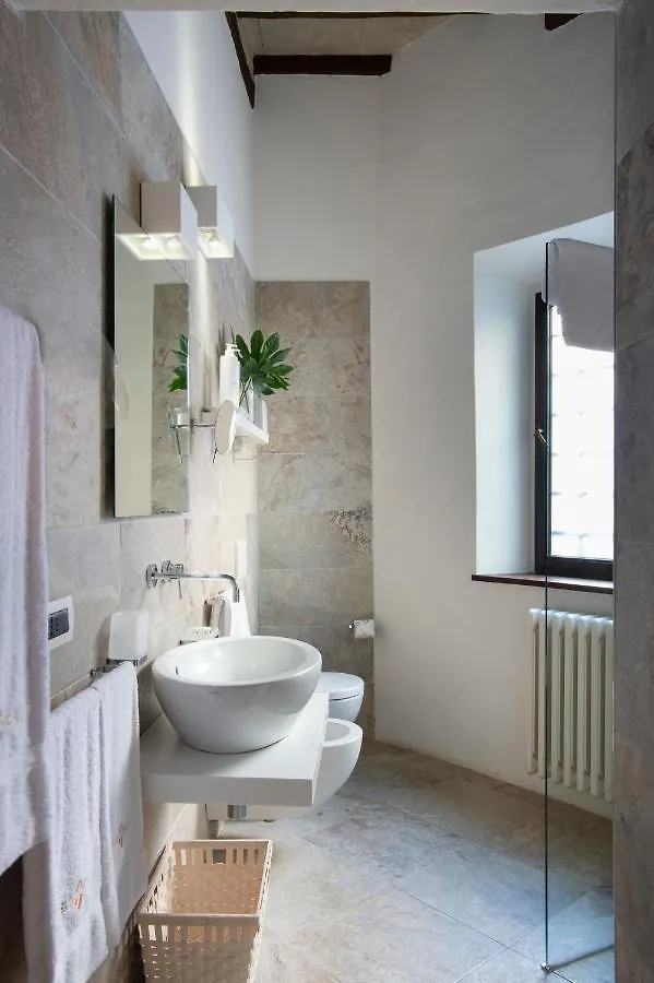 Salvadonica Villa San Casciano in Val di Pesa 0*,  Italy