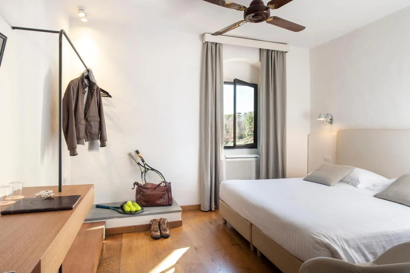 Salvadonica Villa San Casciano in Val di Pesa Italy