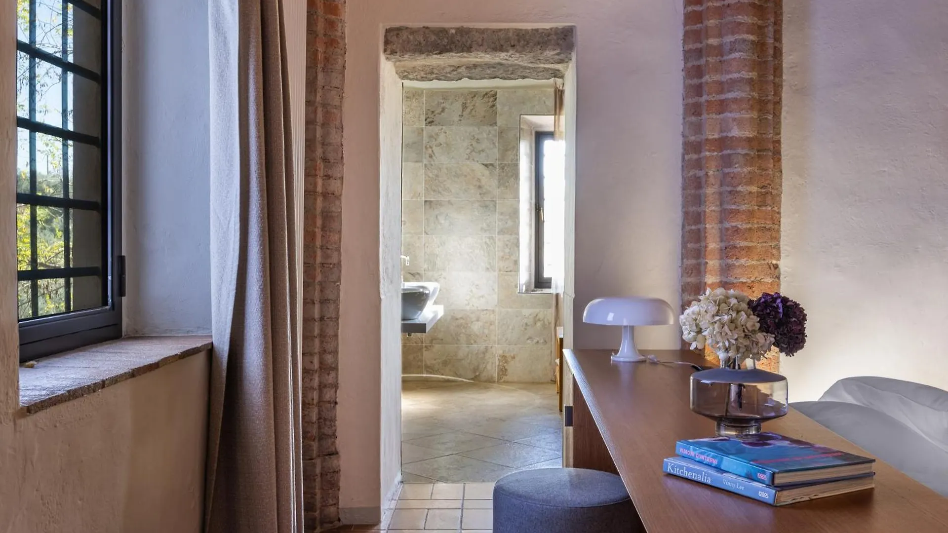 Salvadonica Villa San Casciano in Val di Pesa Italy