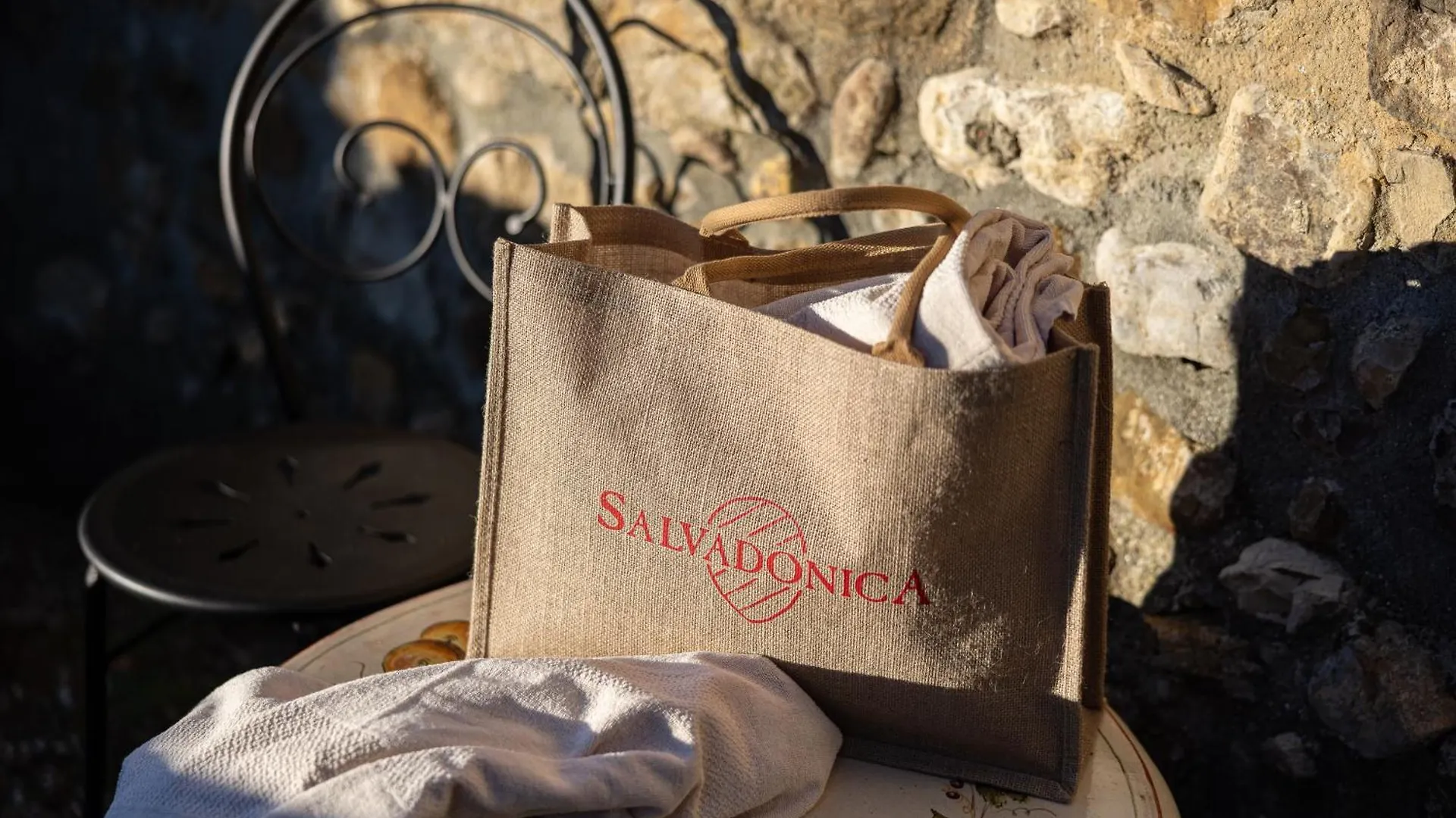 Vila Salvadonica San Casciano in Val di Pesa Farma