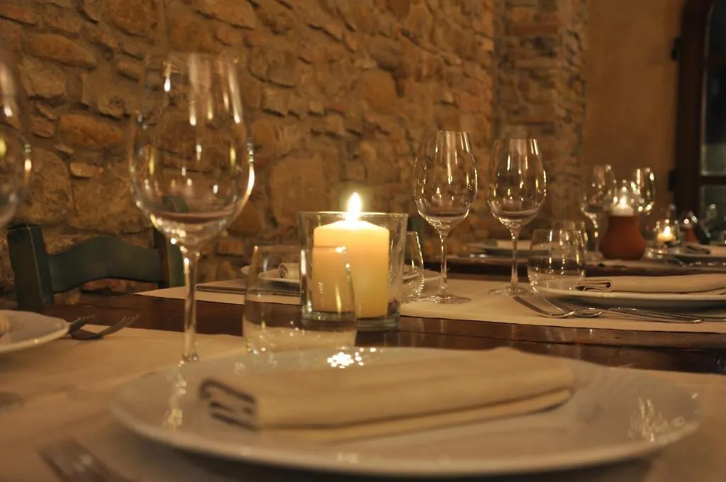 Farm stay Salvadonica Villa San Casciano in Val di Pesa