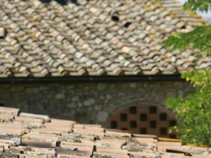 Farma Vila Salvadonica San Casciano in Val di Pesa
