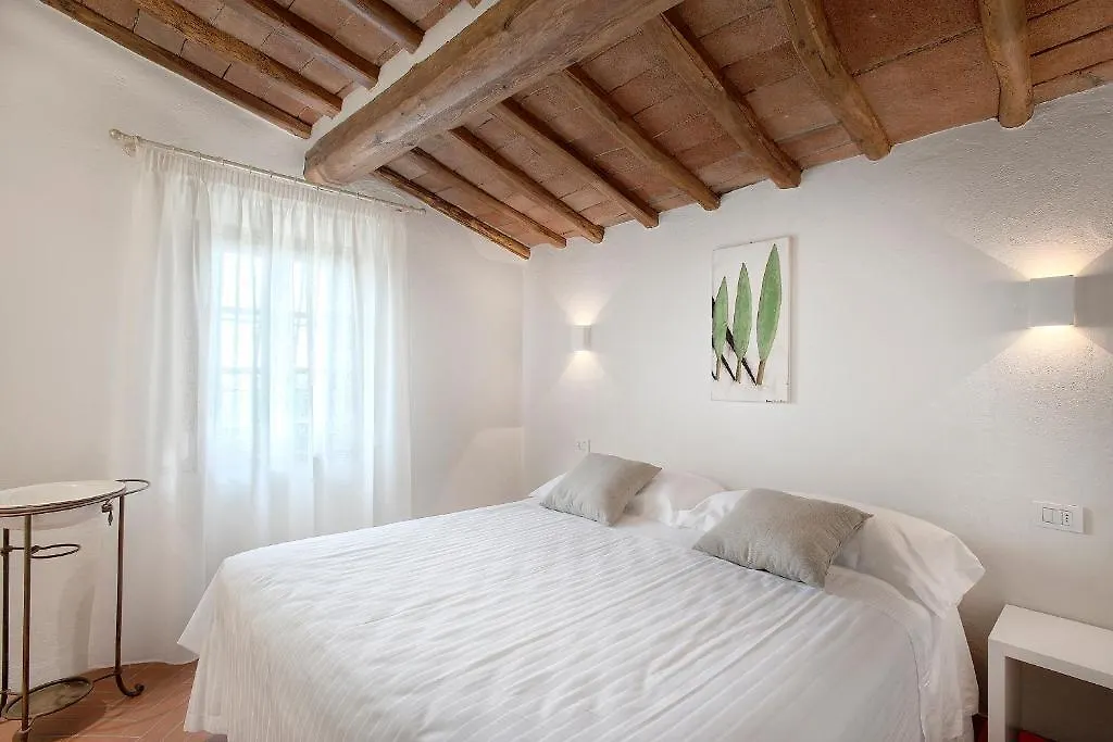 Salvadonica Villa San Casciano in Val di Pesa Farm stay