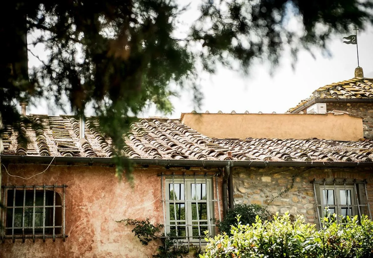 Salvadonica Villa San Casciano in Val di Pesa Farm stay